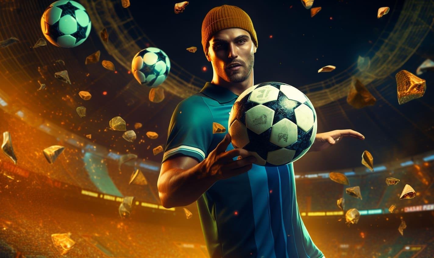 မြန်မာ Myanmar National League ဘောလုံးနှင့် esports lucky god apk ပလက်ဖောင်း