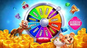 lucky god apk ငါးပစ်ဂိမ်း HD ဂရပ်ဖစ် မြန်မာကစားသမားများအတွက်