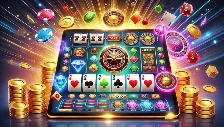 lucky god apk APP နှင့် browser နှိုင်းယှဉ် မြန်မာ online gaming
